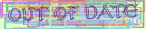 an image containing 5 letters