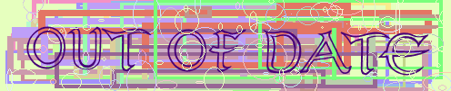 an image containing 5 letters