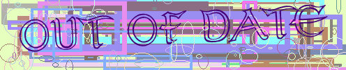 an image containing 5 letters