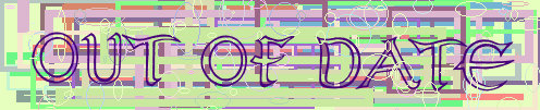 an image containing 5 letters