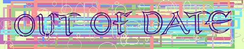 an image containing 5 letters