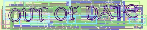 an image containing 5 letters
