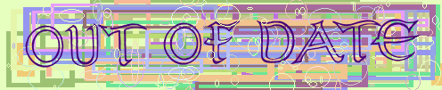 an image containing 5 letters