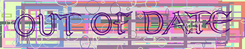 an image containing 5 letters