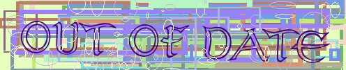 an image containing 5 letters