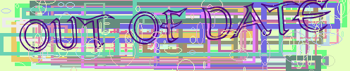 an image containing 5 letters