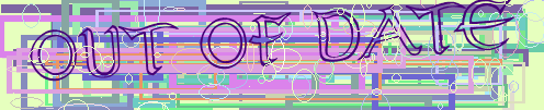 an image containing 5 letters