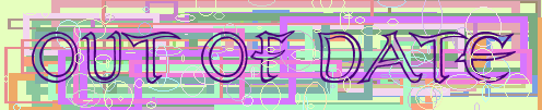 an image containing 5 letters