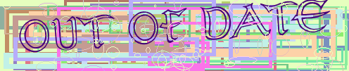 an image containing 5 letters