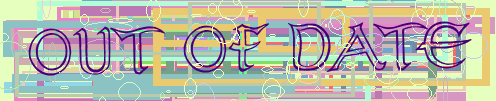 an image containing 5 letters