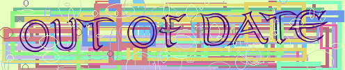 an image containing 5 letters