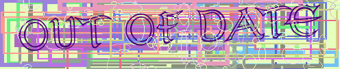 an image containing 5 letters
