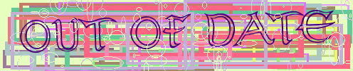 an image containing 5 letters