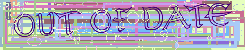 an image containing 5 letters