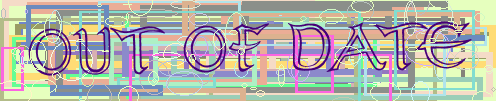 an image containing 5 letters