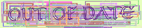 an image containing 5 letters