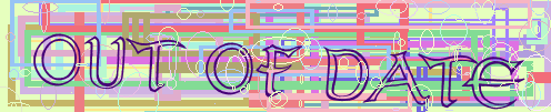 an image containing 5 letters