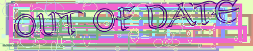 an image containing 5 letters