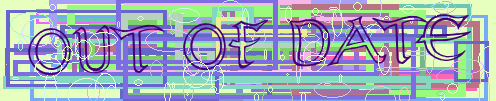 an image containing 5 letters