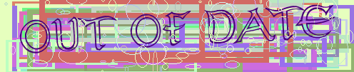 an image containing 5 letters