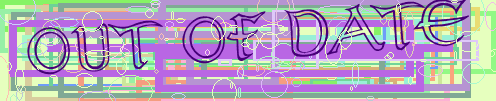 an image containing 5 letters