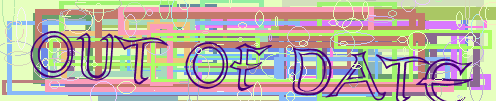 an image containing 5 letters