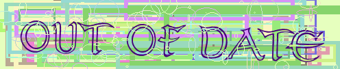 an image containing 5 letters