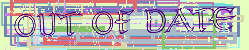 an image containing 5 letters