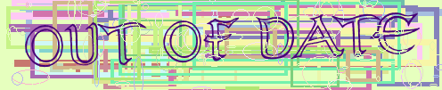an image containing 5 letters