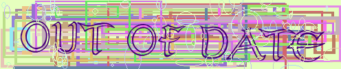 an image containing 5 letters