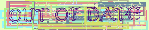an image containing 5 letters