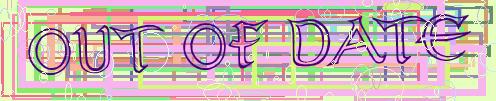 an image containing 5 letters
