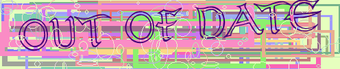 an image containing 5 letters