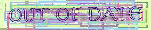 an image containing 5 letters