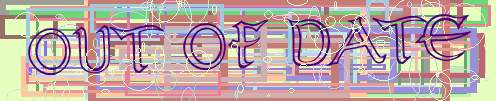 an image containing 5 letters
