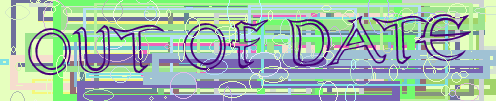 an image containing 5 letters