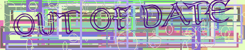 an image containing 5 letters