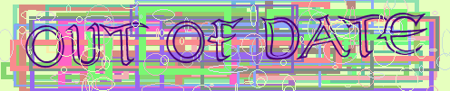 an image containing 5 letters