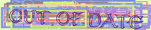 an image containing 5 letters