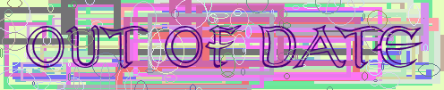 an image containing 5 letters