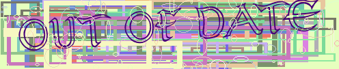 an image containing 5 letters
