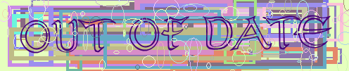 an image containing 5 letters