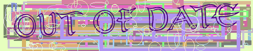 an image containing 5 letters