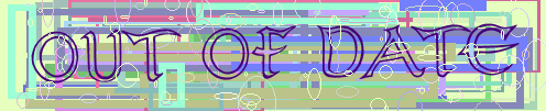 an image containing 5 letters