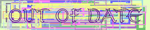 an image containing 5 letters