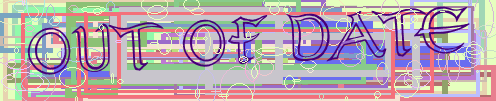 an image containing 5 letters