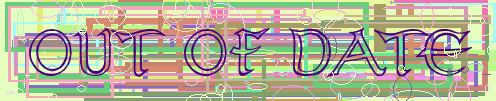 an image containing 5 letters