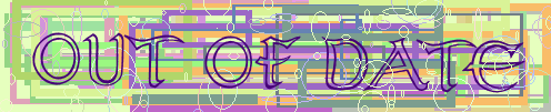 an image containing 5 letters