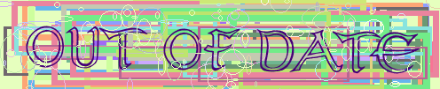 an image containing 5 letters