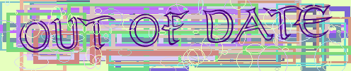 an image containing 5 letters